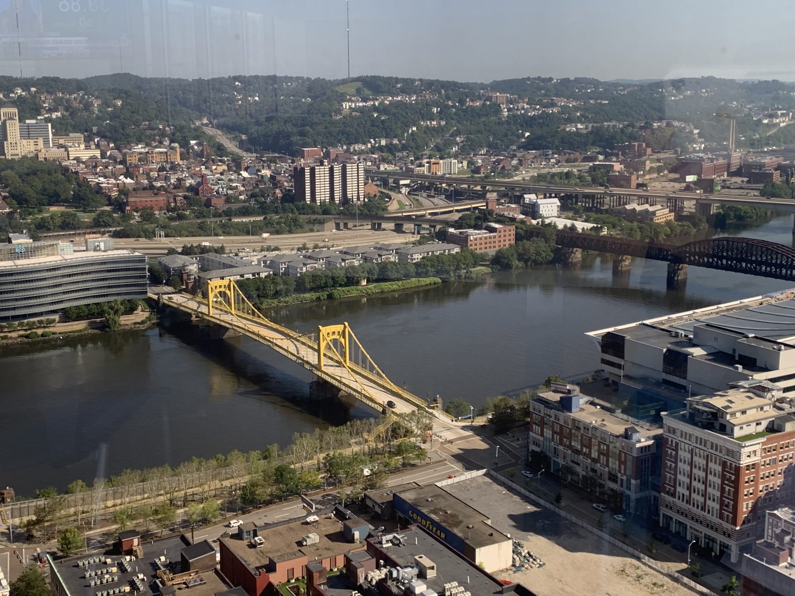Pittsburgh, PENN