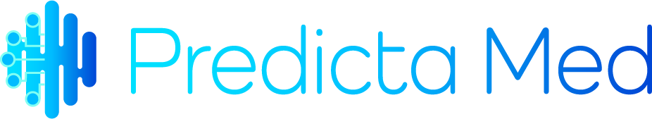 Predicta Med logo